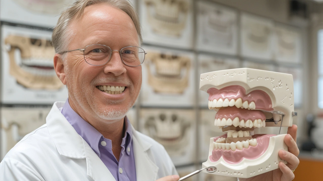 Názvy jednotlivých zubů: Co by měli vědět všichni pacienti stomatologů