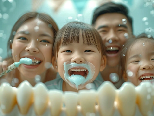 Jaké jsou možné vedlejší účinky bělení zubů