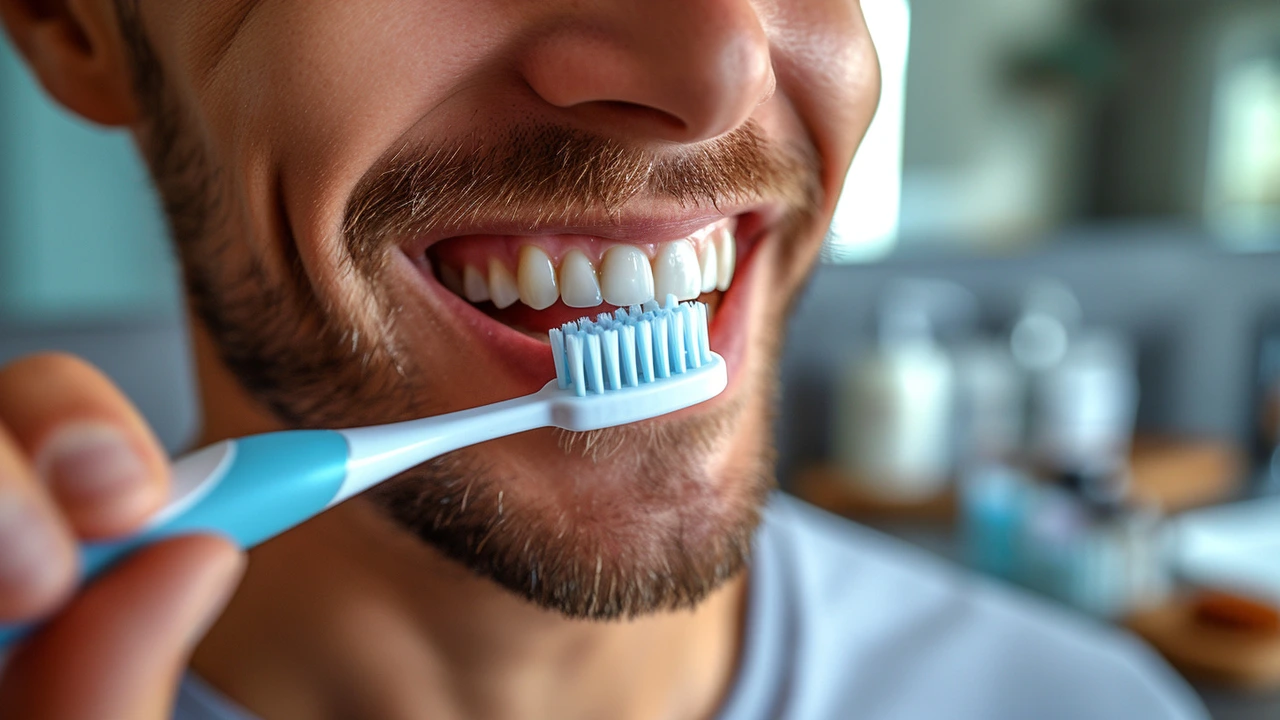 Jak si vybrat správné nasazovací zuby – průvodce výběrem