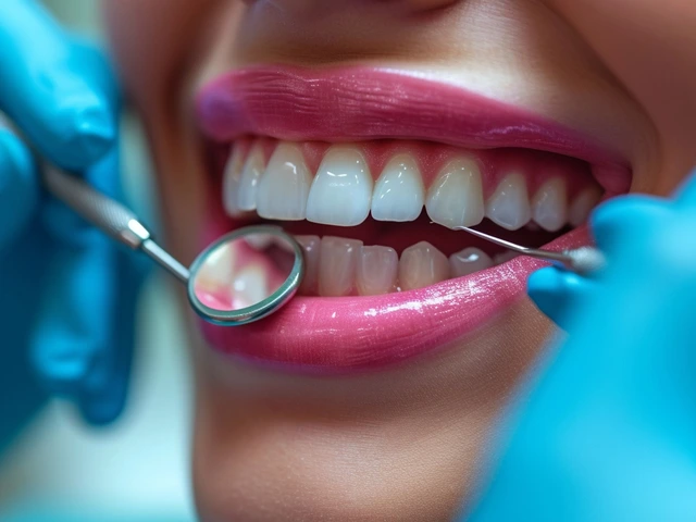 Veneers pro krásnější úsměv: Jak vybrat ten správný typ pro vaše zuby
