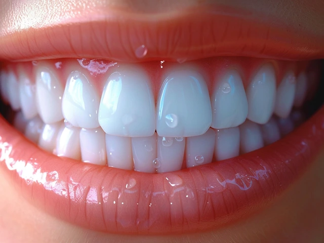 Fazety na zuby: jak zlepšit úsměv a zvýšit sebevědomí