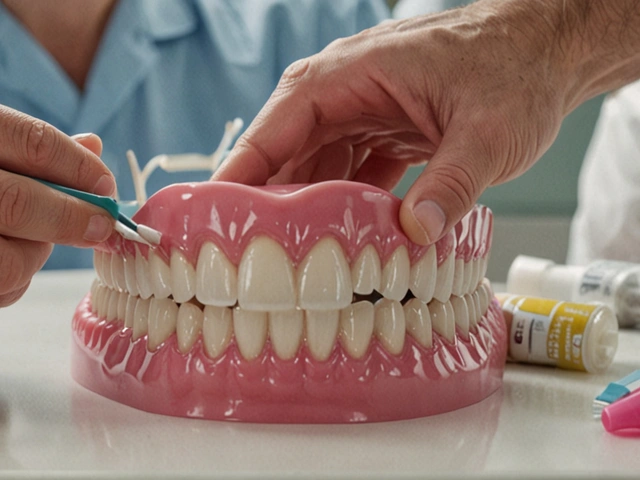 Nalepovací zuby: Tipy a triky pro perfektní úsměv