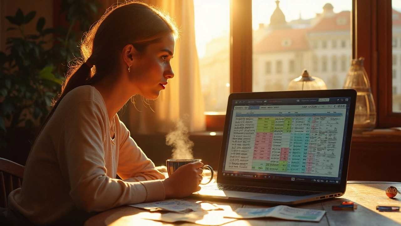 Jak nejlépe vsadit do Eurojackpot - tipy a strategie