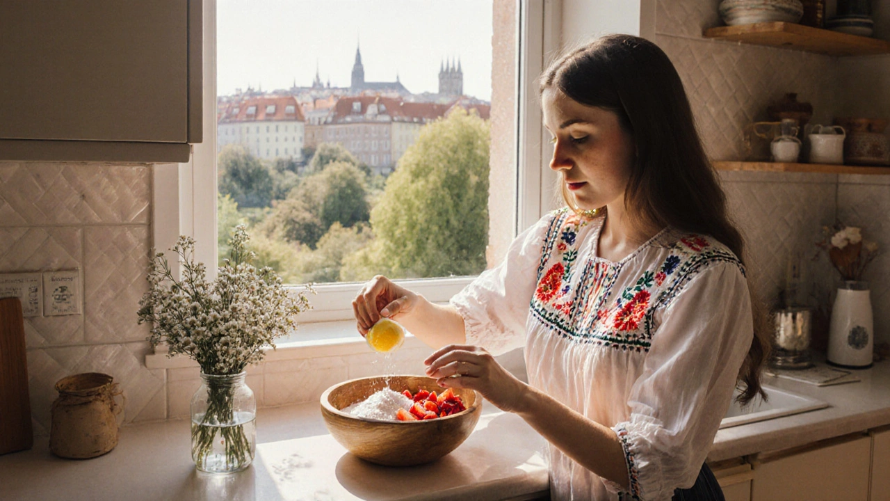 Srovnávací tabulka - který způsob zvolit?