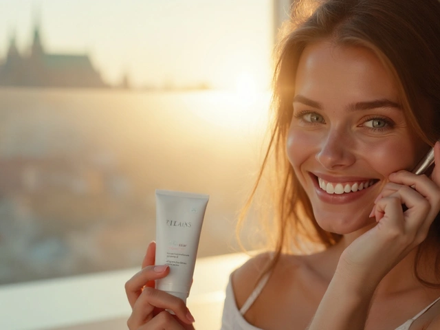 Jak funguje Pure Whitening - detailní průvodce bělením zubů