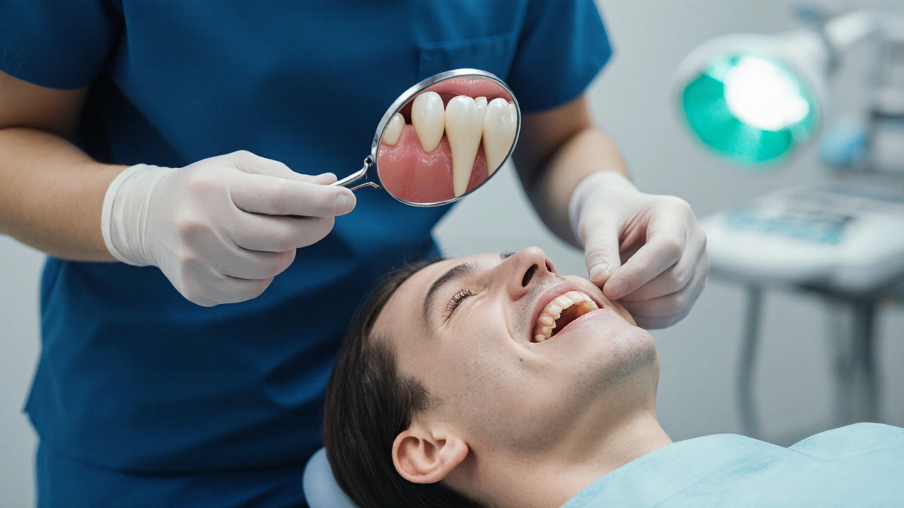 Jak dlouho trvá bolest po endodoncii? Praktický průvodce