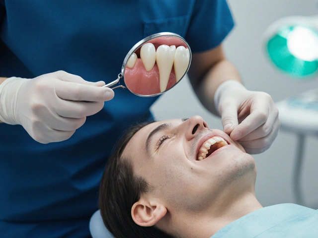 Jak dlouho trvá bolest po endodoncii? Praktický průvodce