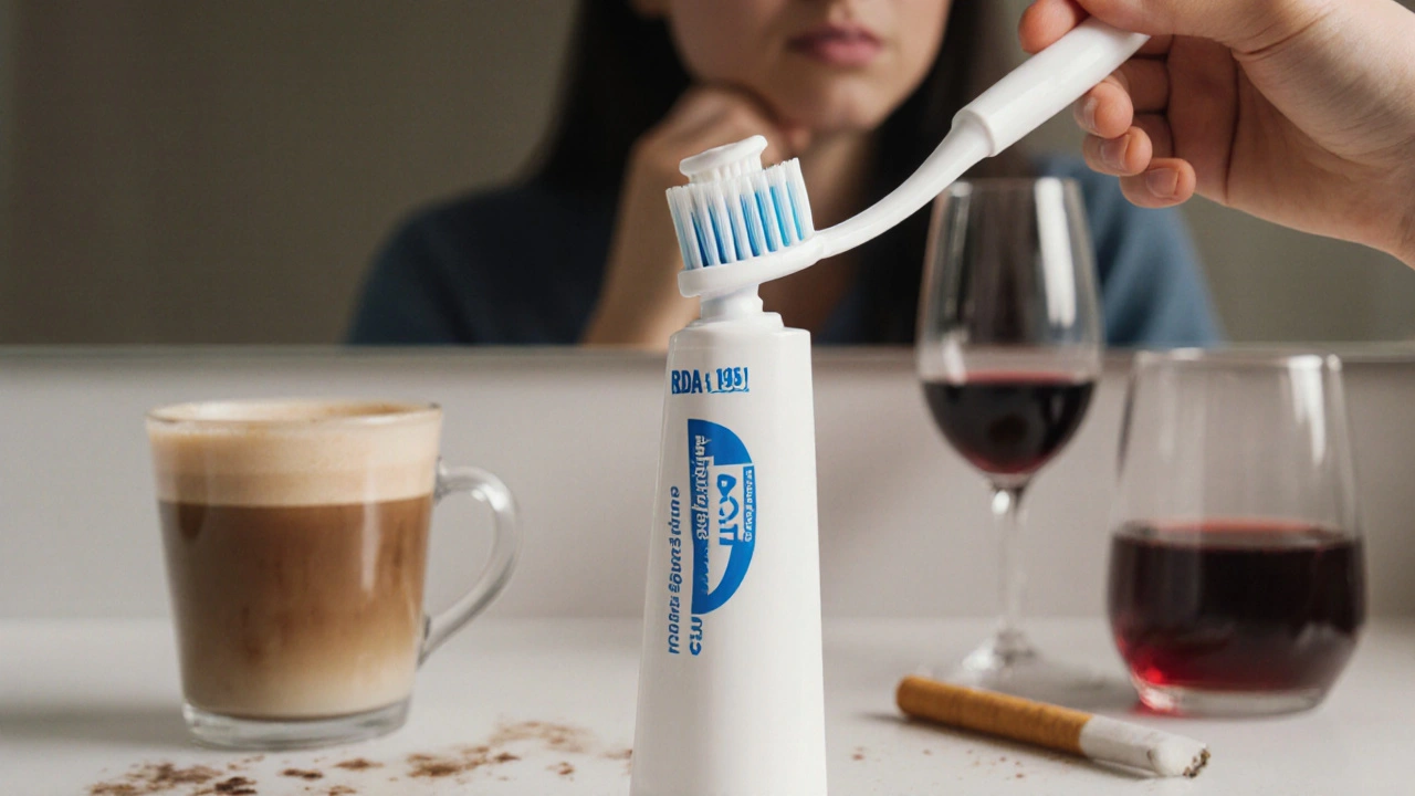 Bělící zubní pasta: Jaký je její skutečný dopad na vaše zuby?