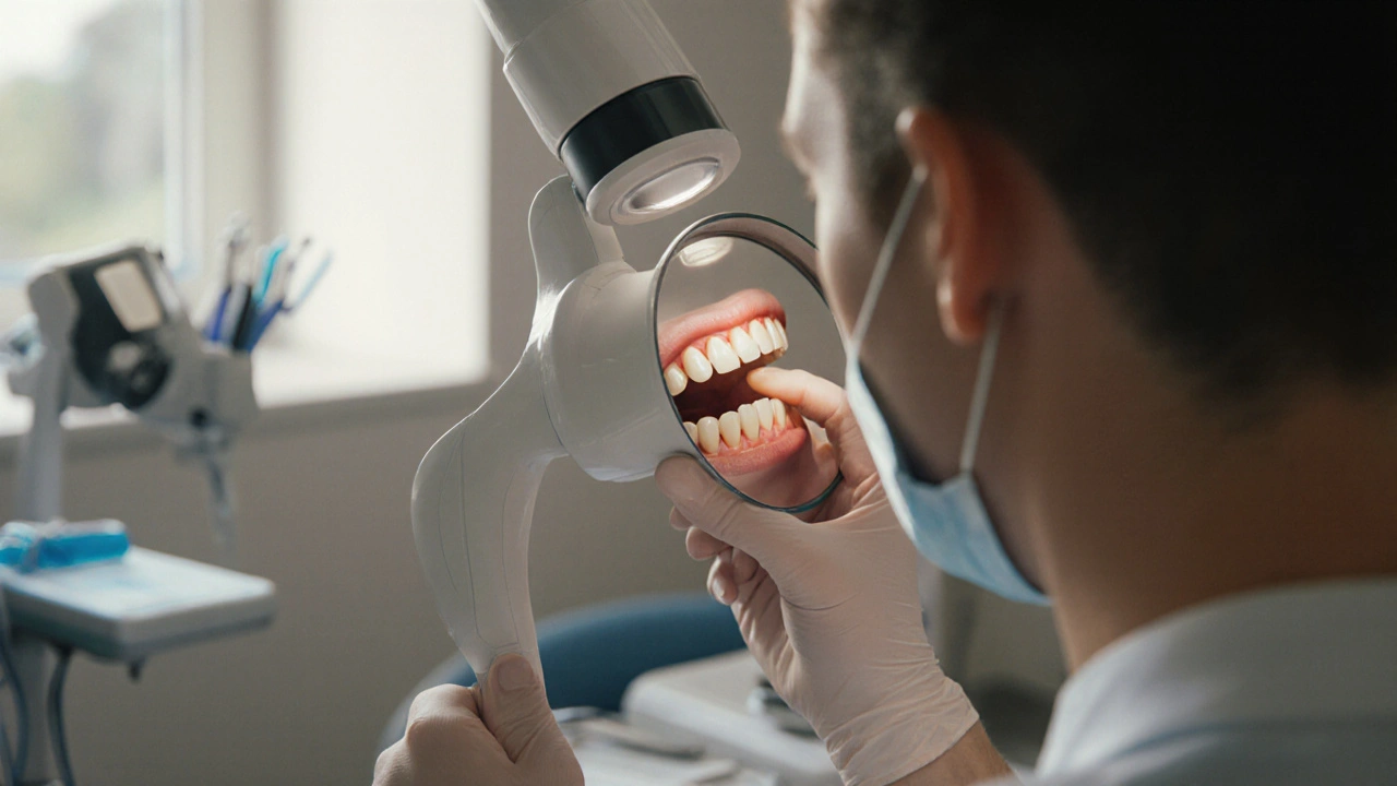 Fazety na zuby: Jaké jsou názory zubních lékařů?