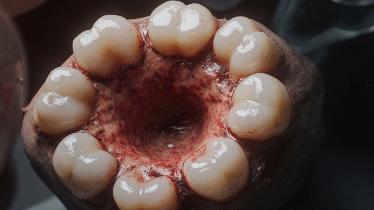 Jak se pozná pulpitida? Příznaky, příčiny a co s tím dělat