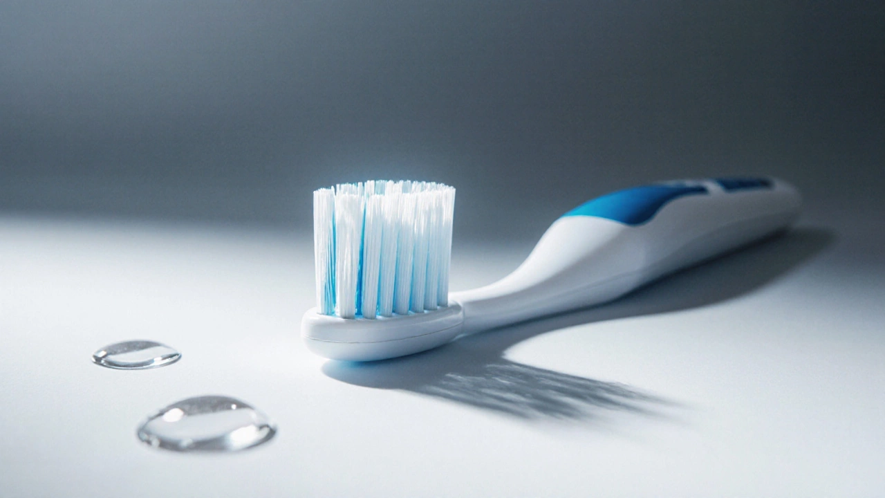 S Curaprox kartáčky na cestě k zdravým zubům: proč je výběr správného kartáčku důležitý