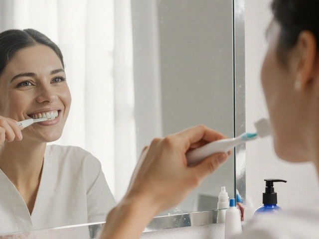 10 skvělých tipů na odstranění zubního kamene doma i u zubního lékaře