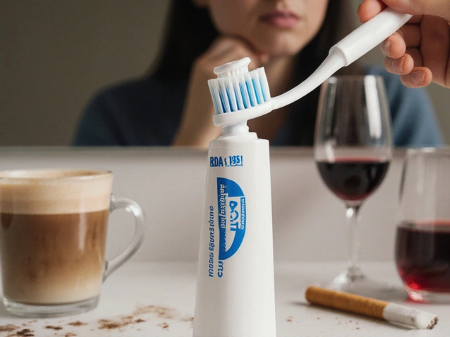 Bělící zubní pasta: Jaký je její skutečný dopad na vaše zuby?