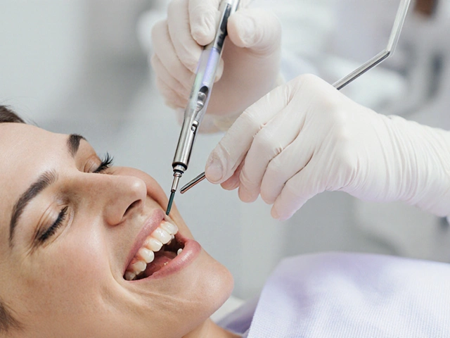 Jak se nasazuje můstek? Krok za krokem, co potřebujete vědět