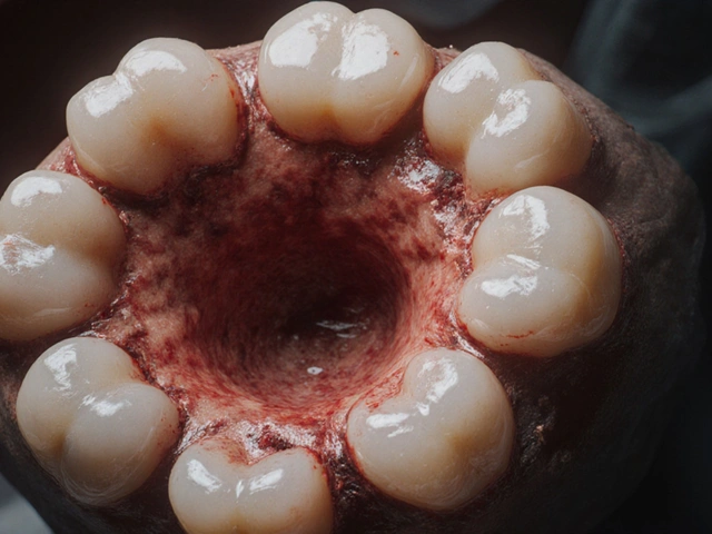 Jak se pozná pulpitida? Příznaky, příčiny a co s tím dělat