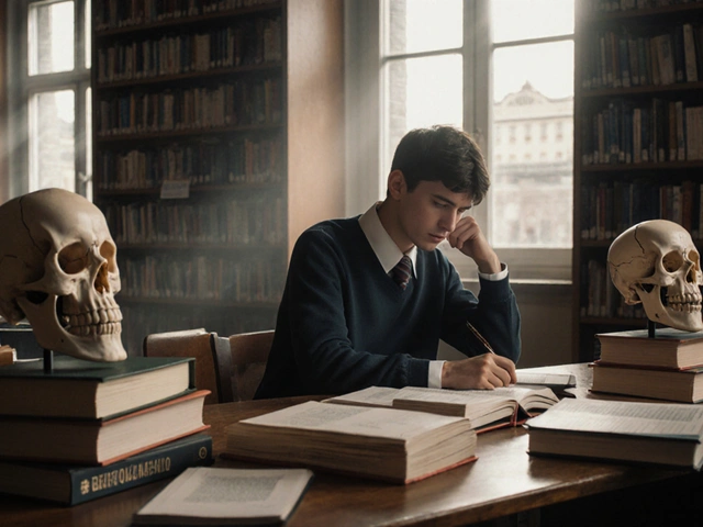 Jak se stát stomatochirurgem v České republice: plán kariéry od lékaře až po specializaci