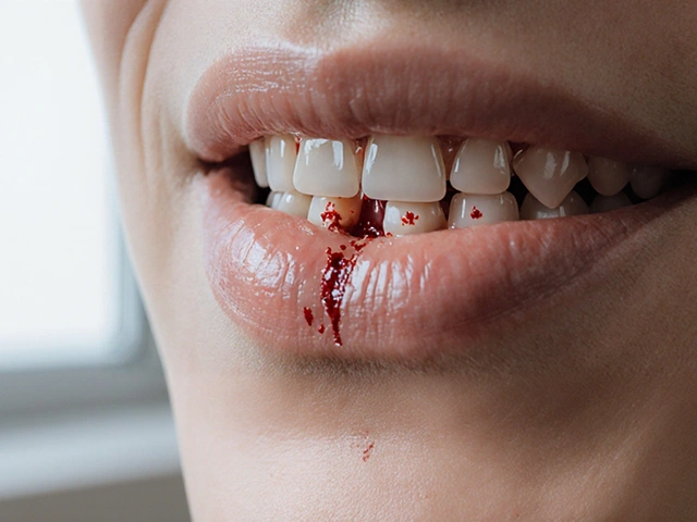 Kdy vypadnou stehy po extrakci zubu? Všechno, co potřebujete vědět