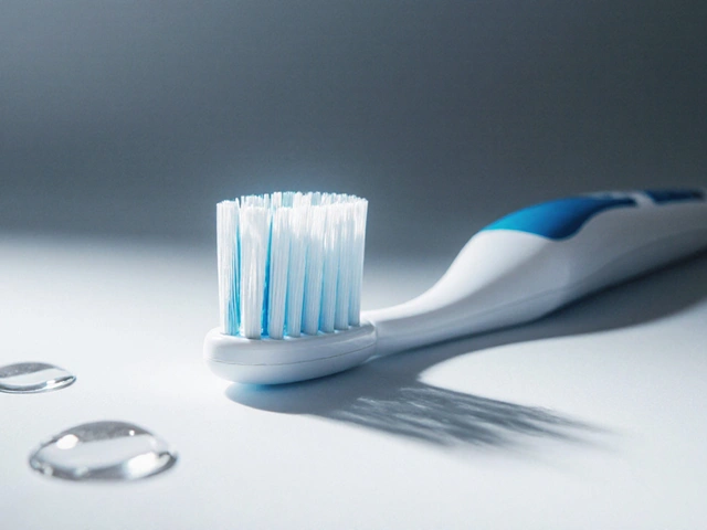 S Curaprox kartáčky na cestě k zdravým zubům: proč je výběr správného kartáčku důležitý