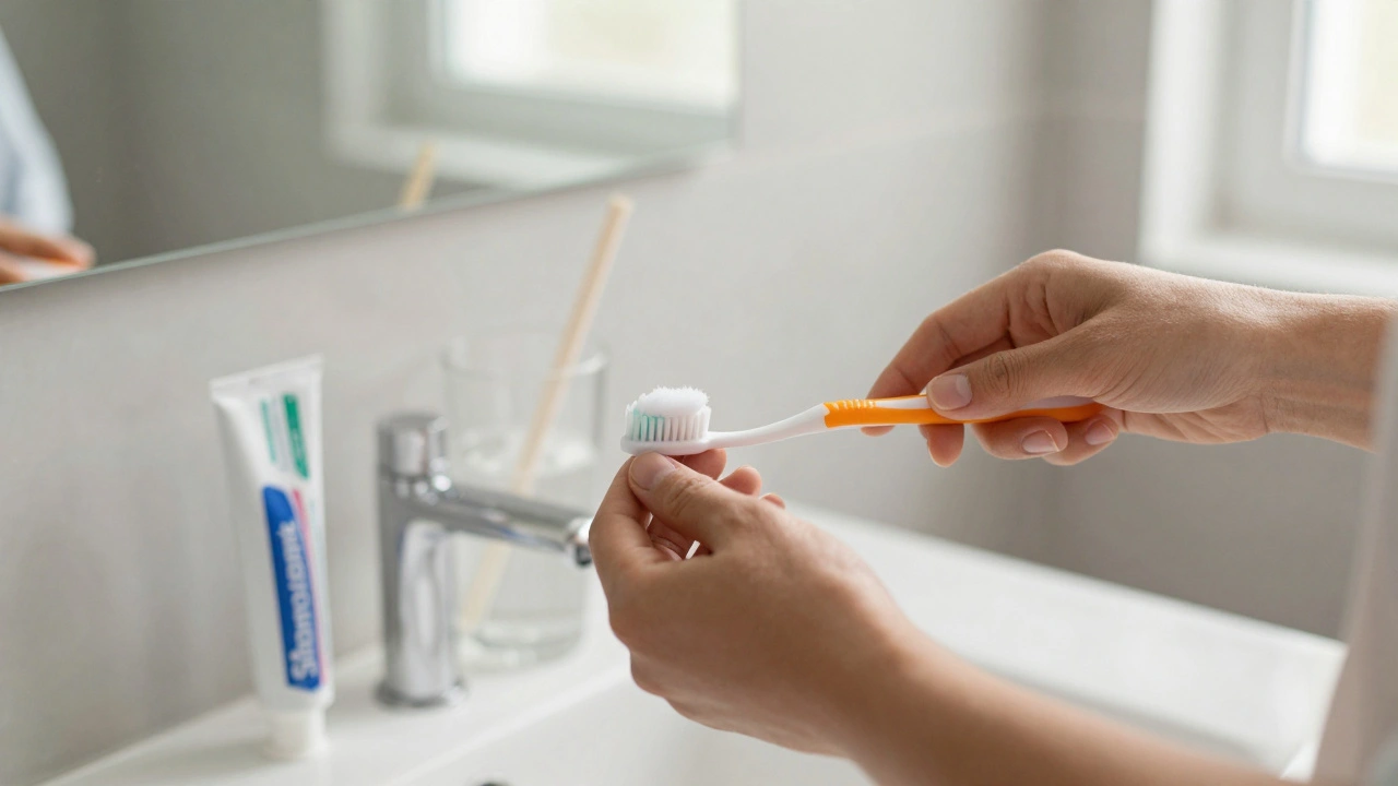 Citlivost zubů - jak na ni? Praktický průvodce pro klidnější každodenní život