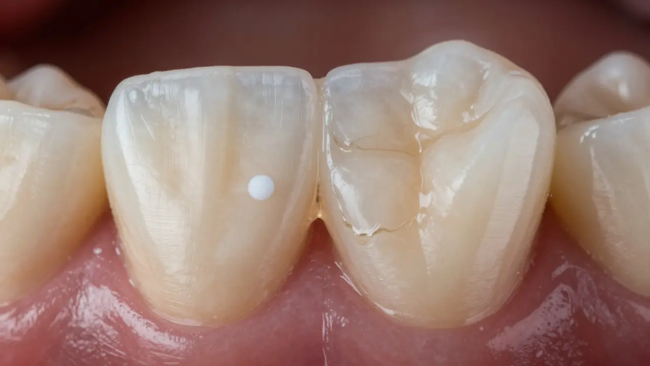 Co způsobuje kazivost zubu? Pravdy, které vám dentisté neřeknou