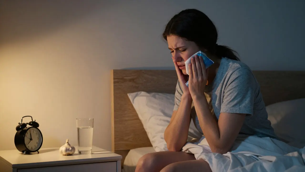 Jak uklidnit nerv v zubů: praktické rady pro okamžitou úlevu