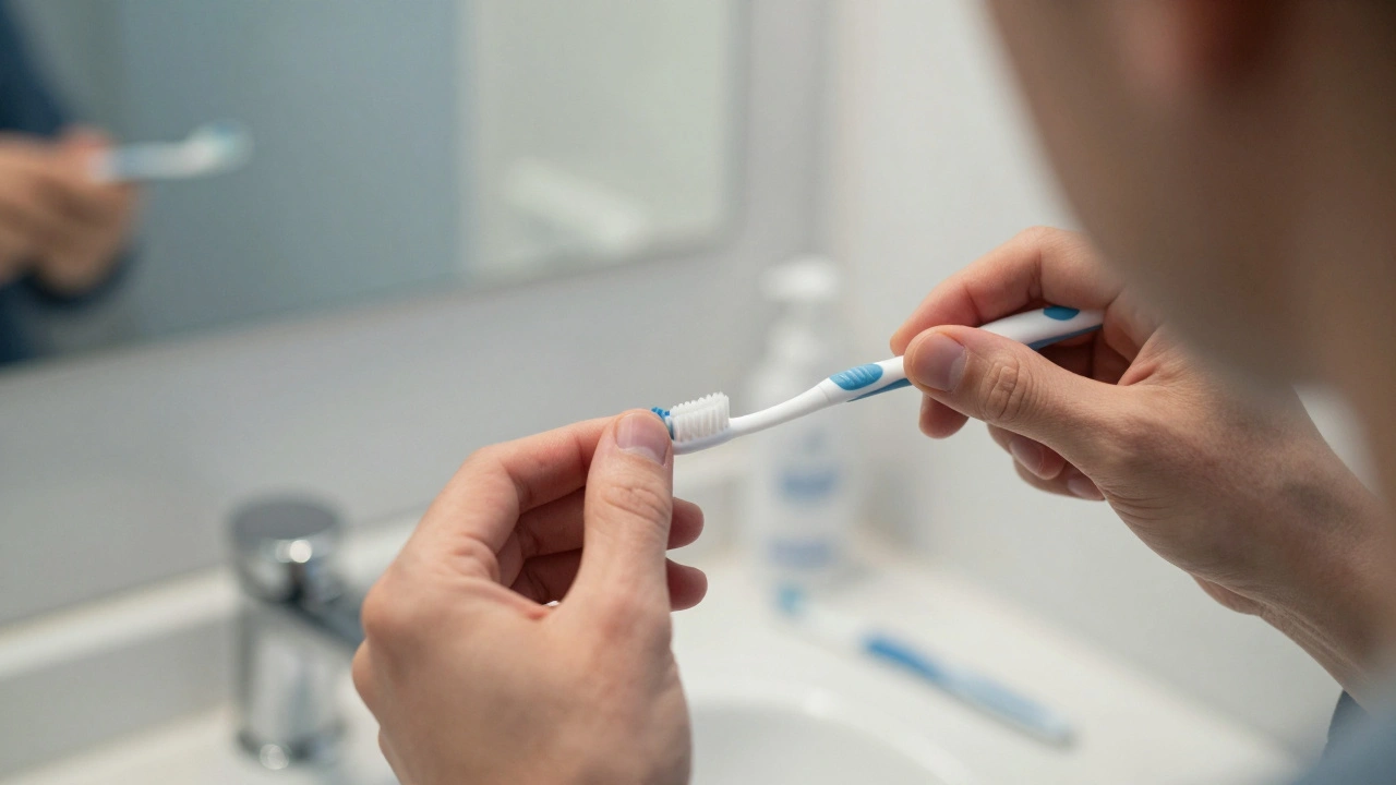 Jak vybrat nejlepší mezizubní kartáčky podle vašich potřeb