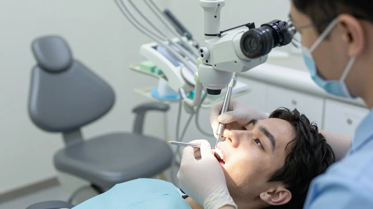 Kompozitní fazety cena: Co přesně zaplatíte a proč se liší ceny?