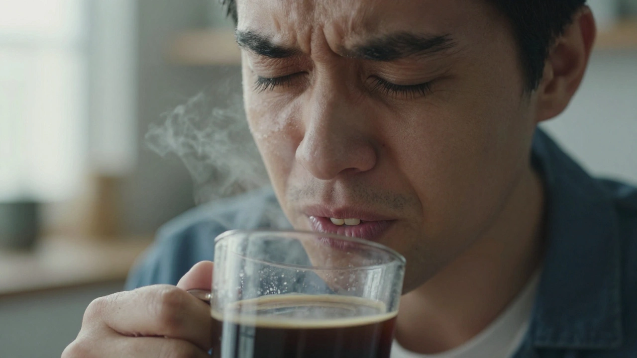 Proč mi trnou zuby? Příčiny citlivosti zubů a co s tím dělat