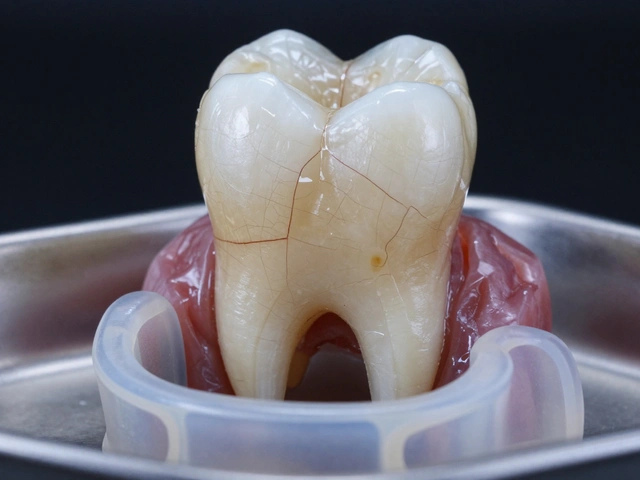 5 nejčastějších příčin prasklin na zubech a jak jim předcházet