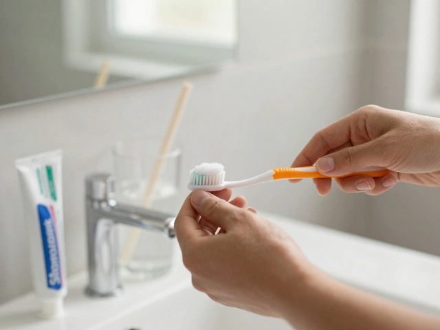 Citlivost zubů - jak na ni? Praktický průvodce pro klidnější každodenní život