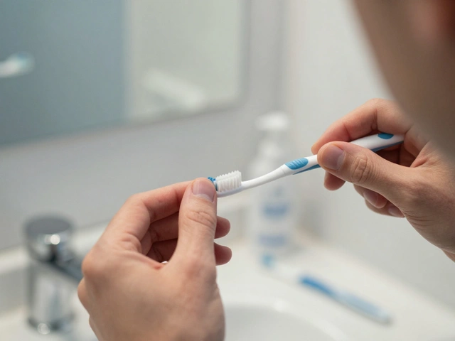 Jak vybrat nejlepší mezizubní kartáčky podle vašich potřeb