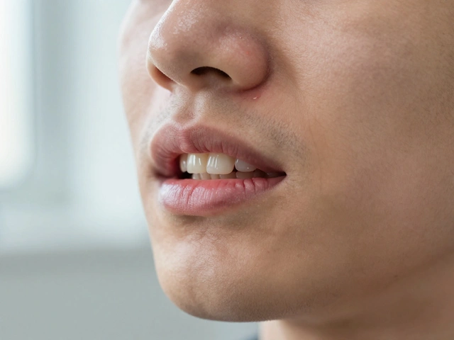 Jak zjistím, že mi roste moudrak? Příznaky a kdy se obrátit na zubaře