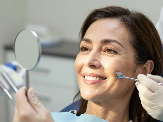 Kdo by měl zvážit zubní veneery? Přehled ideálních kandidátů a realistických očekávání