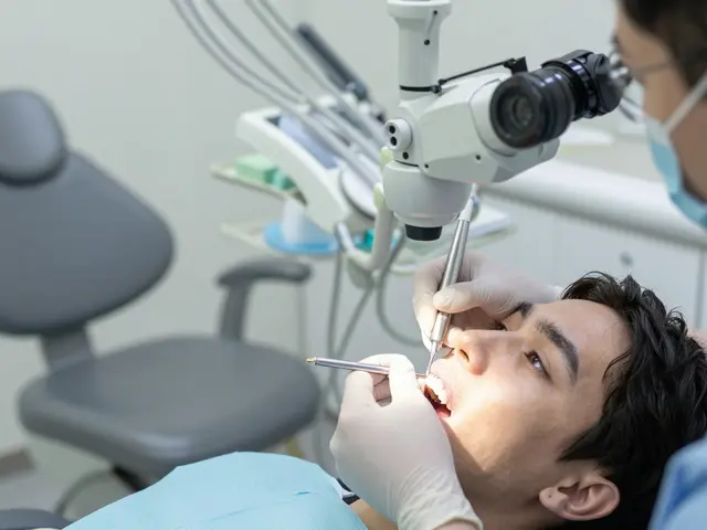 Kompozitní fazety cena: Co přesně zaplatíte a proč se liší ceny?