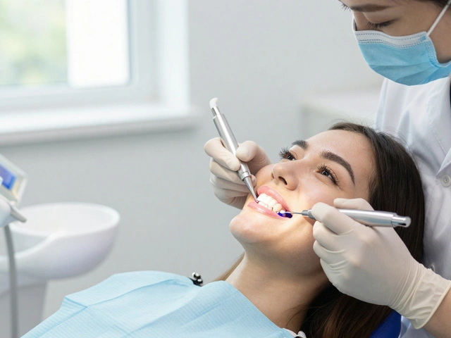 Kompozitní fazety cena: Jak najít nejlepší nabídku bez přeplacení