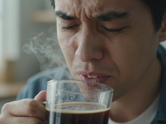 Proč mi trnou zuby? Příčiny citlivosti zubů a co s tím dělat