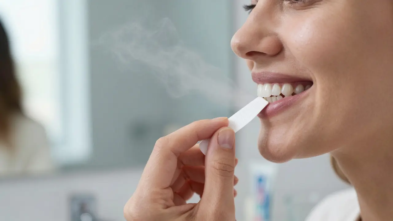 10 nejlepších bělicích pásek na zuby pro dokonalý úsměv v roce 2026