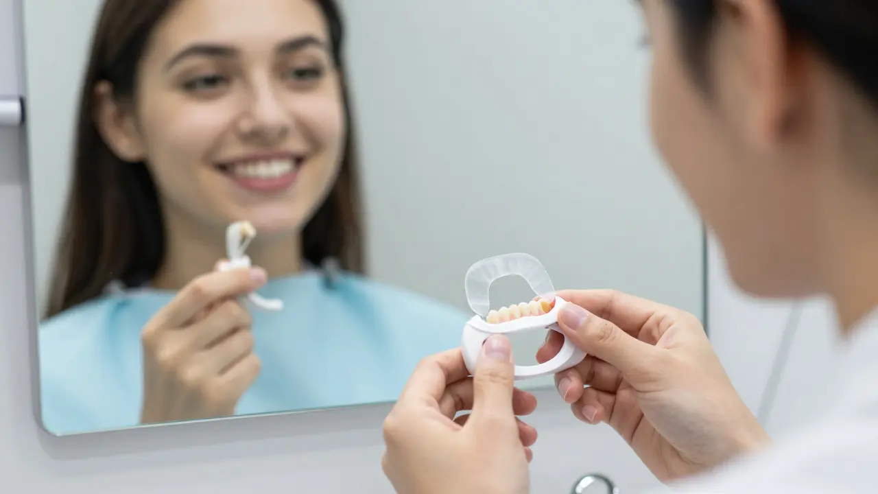 Bělení zubů: Skutečnost vs. Fikce - Co opravdu funguje a co je jen mýtus?