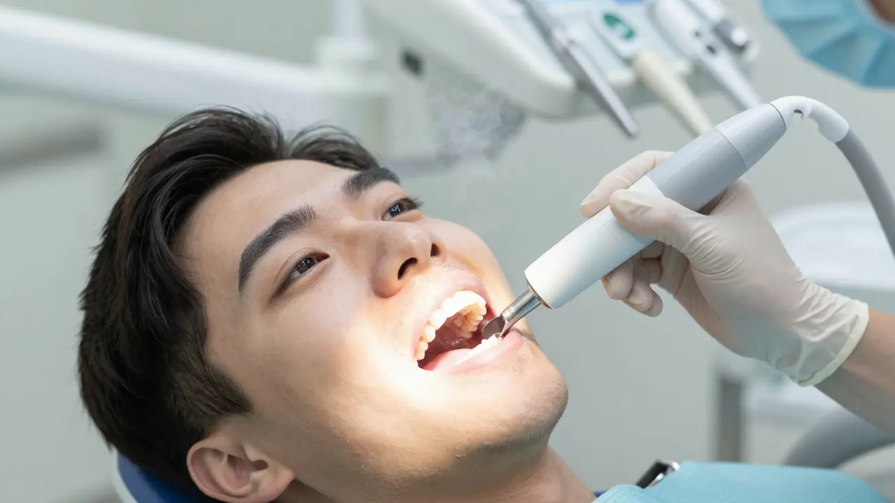 Co je broušení zubů a proč byste o něm měli vědět