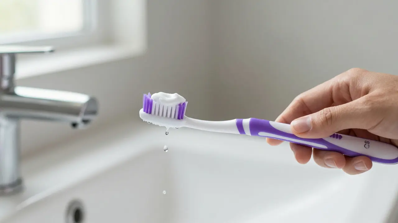 Curaprox kartáčky: Jak vybrat ten správný pro vaše dásně a zuby