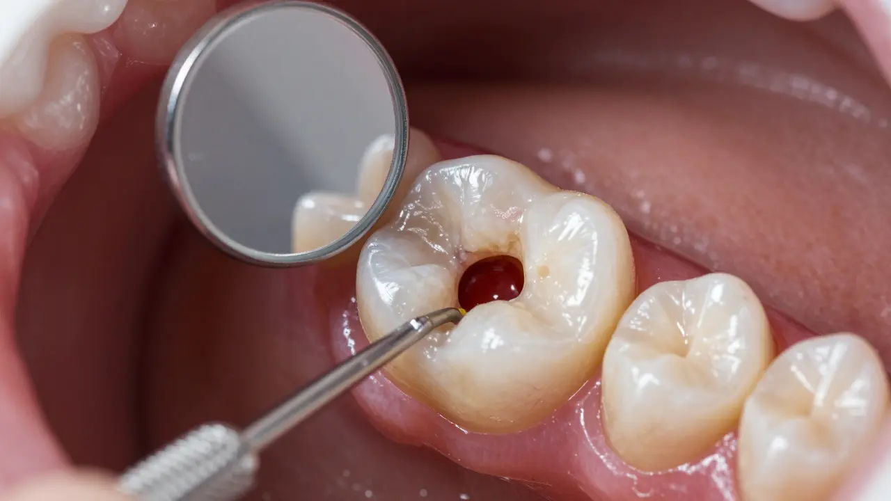 Jak vyplnit díru ve zdi? Praktický návod pro opravu poškozeného zubu