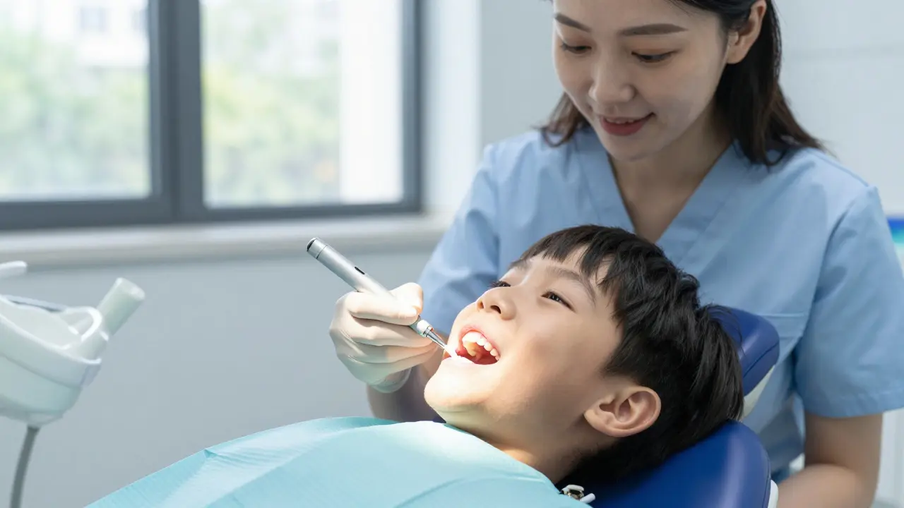 Jaké plomby hradí zdravotní pojišťovna v roce 2026?