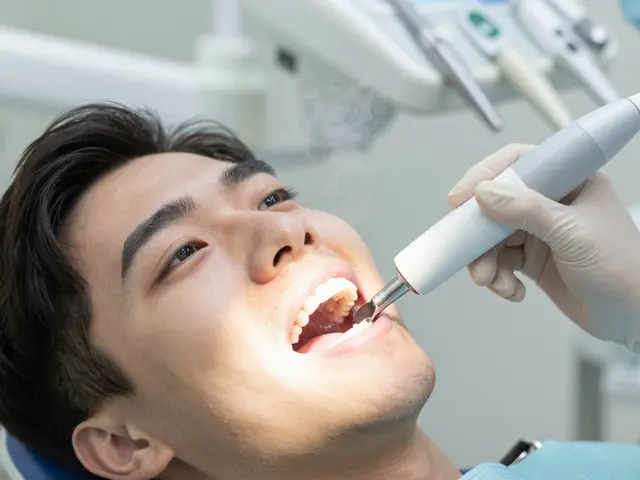 Co je broušení zubů a proč byste o něm měli vědět