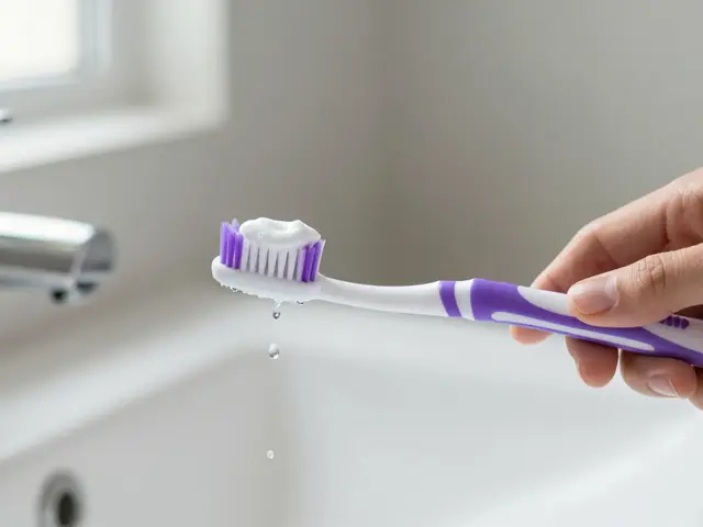 Curaprox kartáčky: Jak vybrat ten správný pro vaše dásně a zuby