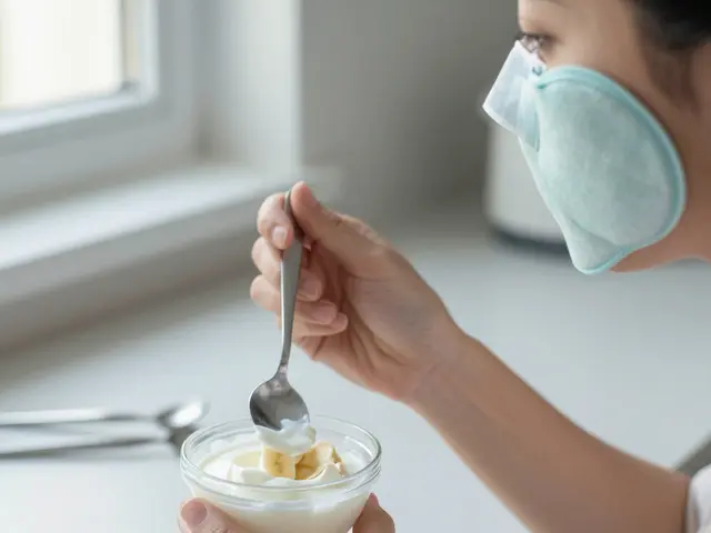 Kdy jíst po implantátu? Co jíst a kdy se vrátit k běžné stravě