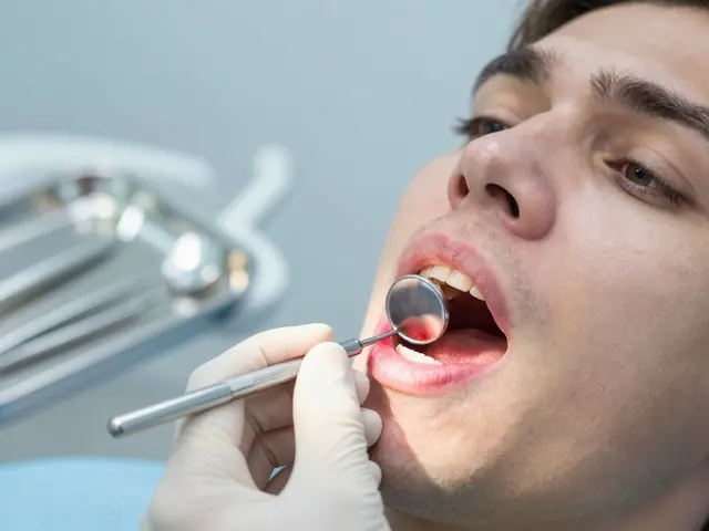 Kdy se podávají antibiotika na zuby? Všechno, co potřebujete vědět