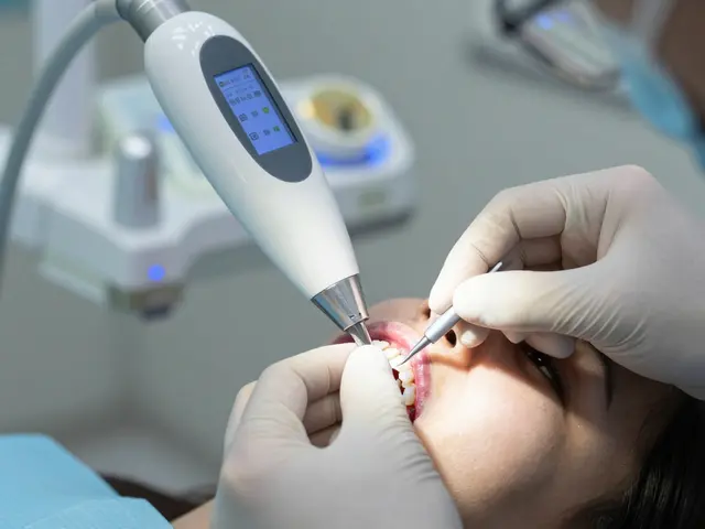 Zubní fazety: Praktické rady od zubních lékařů