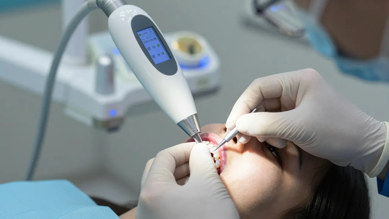 Zubní fazety: Praktické rady od zubních lékařů