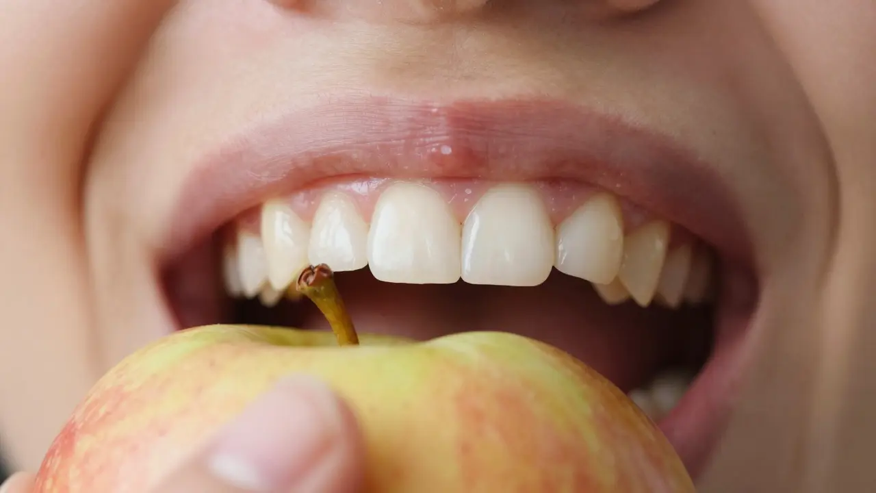 7 úžasných faktů o typech zubů, které jste neznali