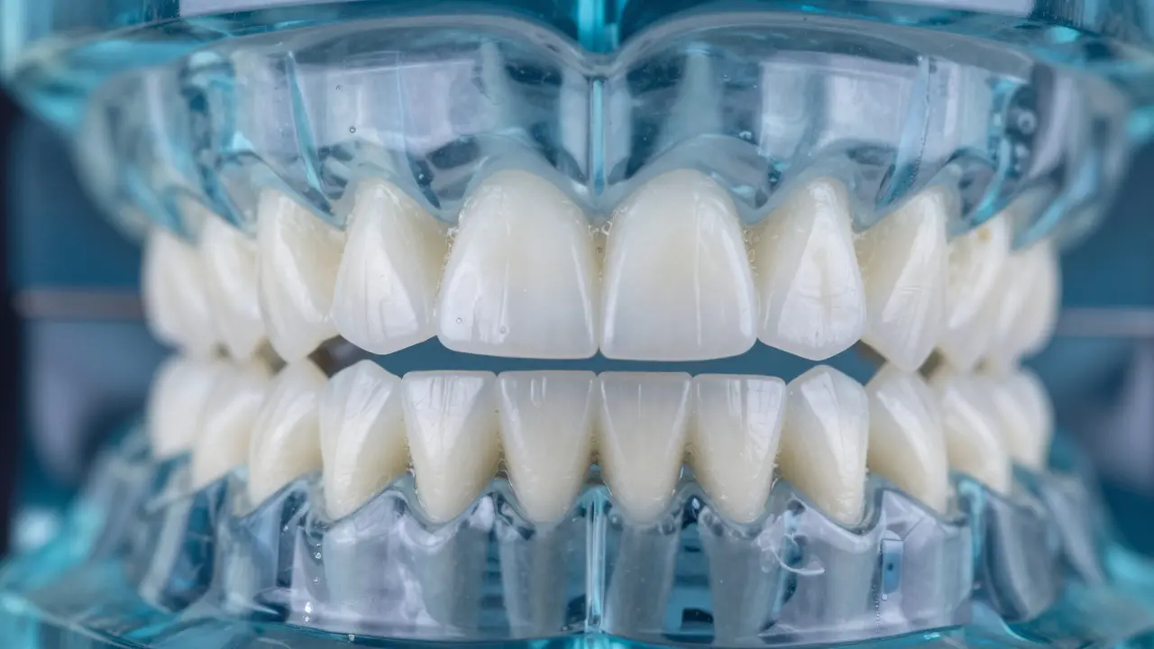 Fazety na křivé zuby: Pravda o korekci a zdravotních dopadech